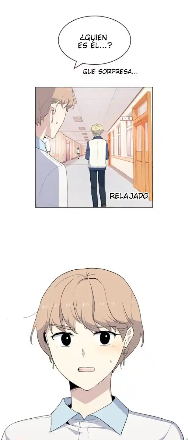 My Bad Boyfriend - Capítulo 27 - Página 43 - LectorTMOo