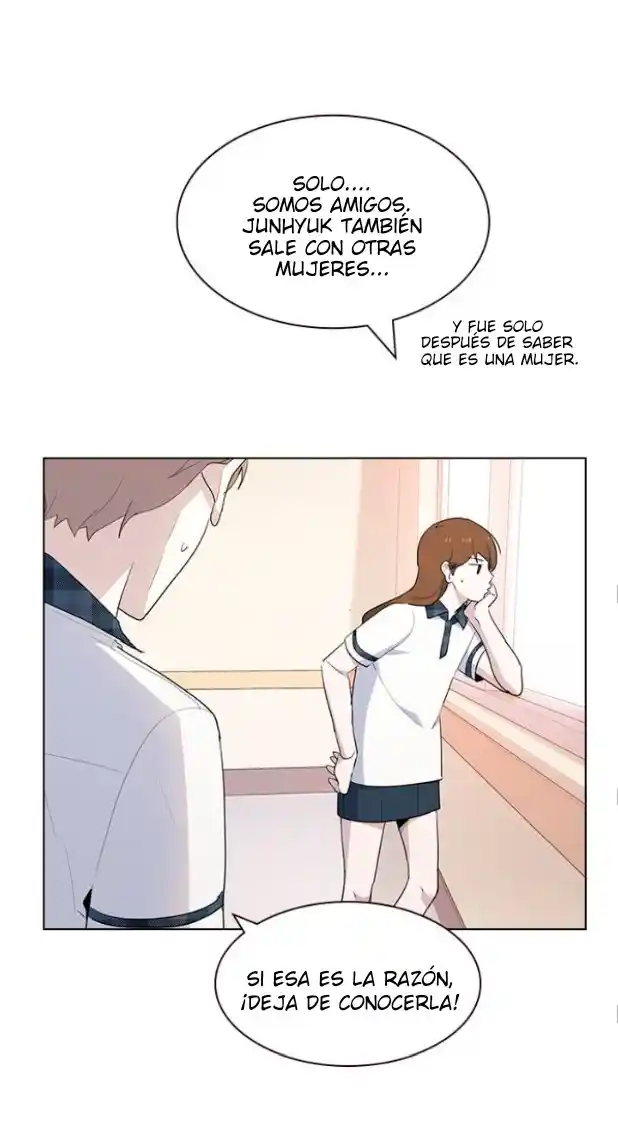 My Bad Boyfriend - Capítulo 27 - Página 46 - LectorTMOo
