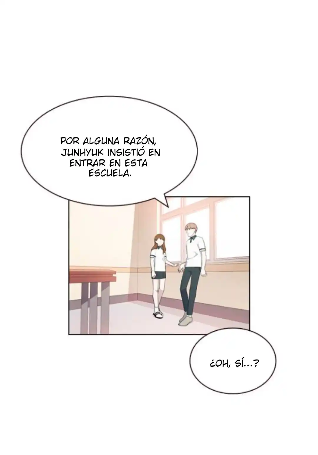 My Bad Boyfriend - Capítulo 27 - Página 50 - LectorTMOo
