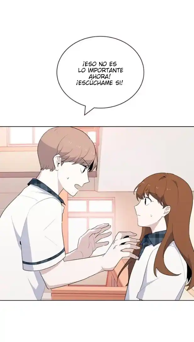 My Bad Boyfriend - Capítulo 27 - Página 51 - LectorTMOo