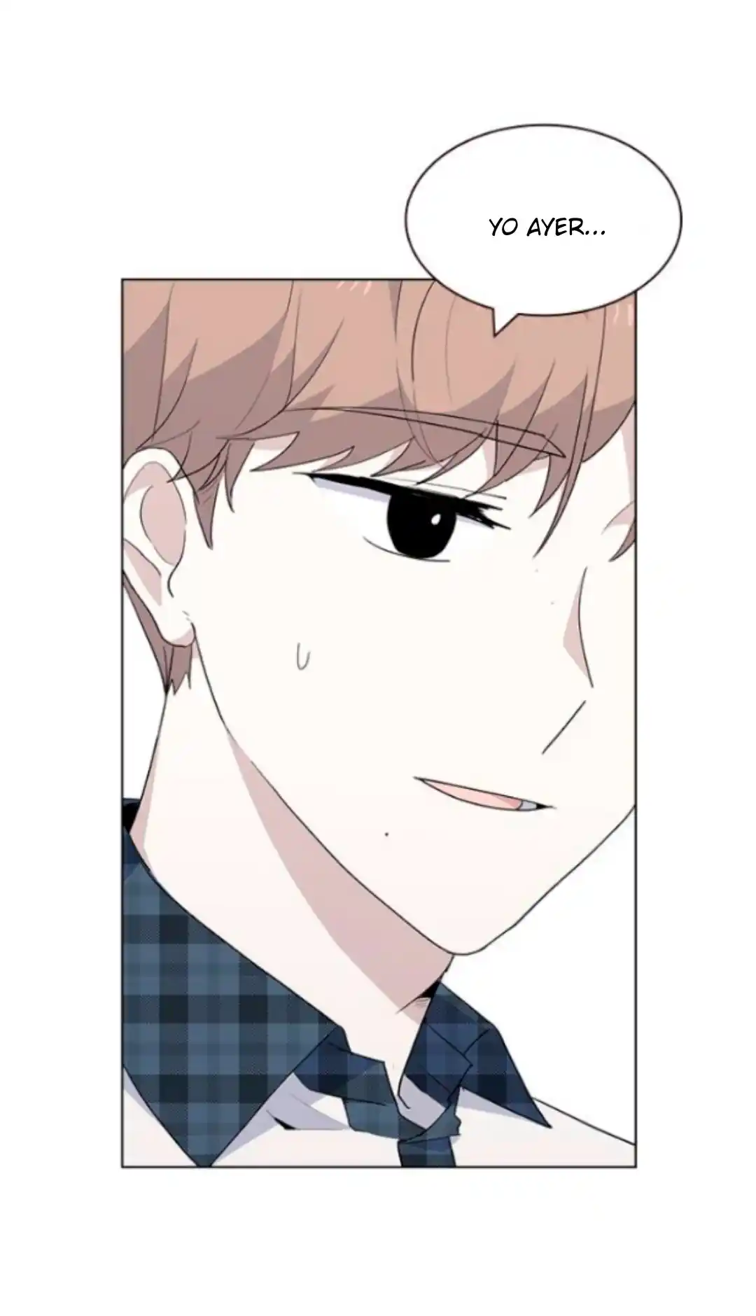 My Bad Boyfriend - Capítulo 27 - Página 53 - LectorTMOo