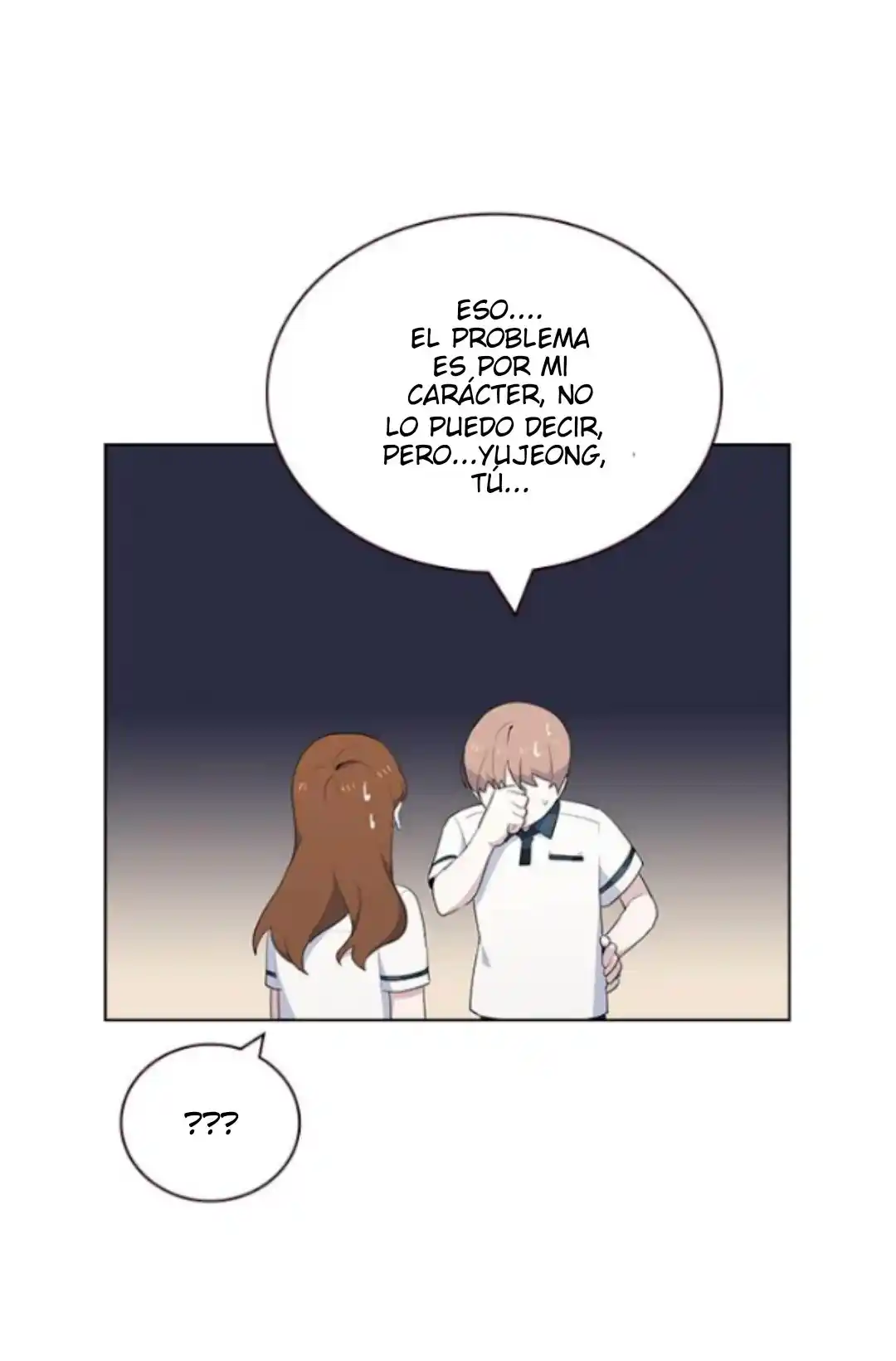My Bad Boyfriend - Capítulo 27 - Página 56 - LectorTMOo