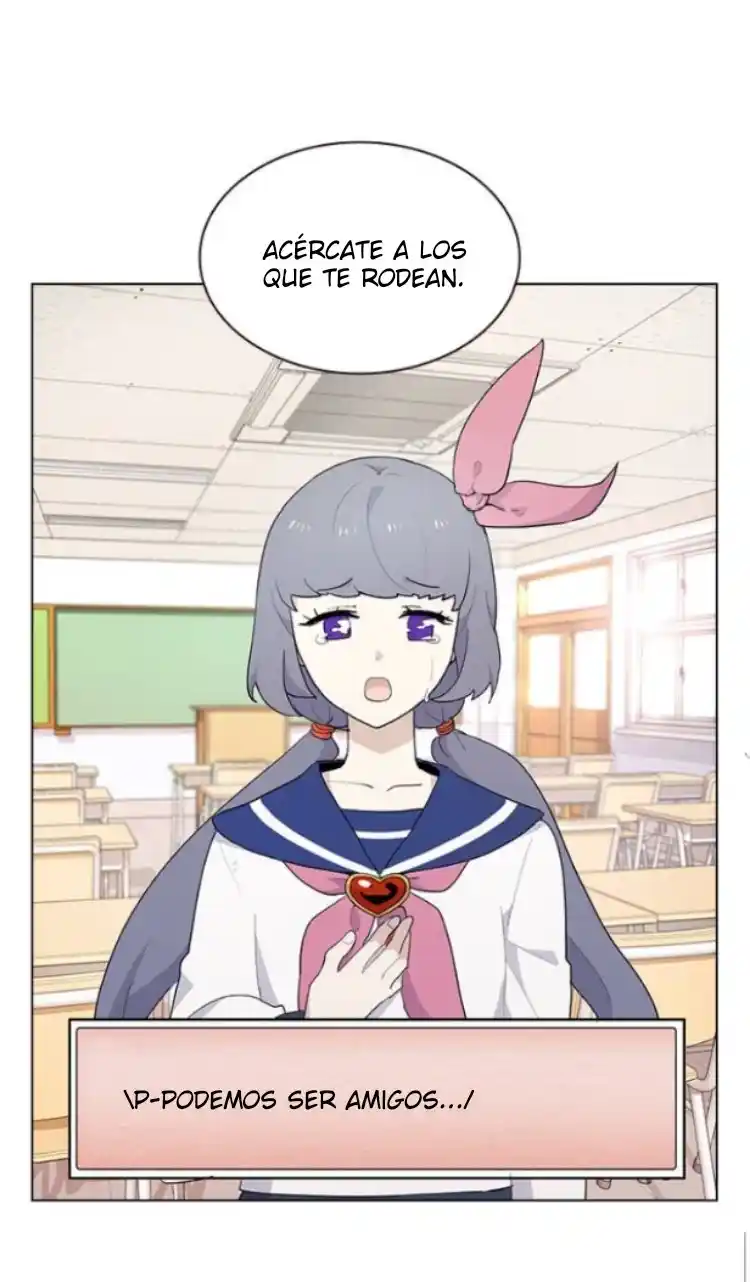 My Bad Boyfriend - Capítulo 28 - Página 7 - LectorTMOo