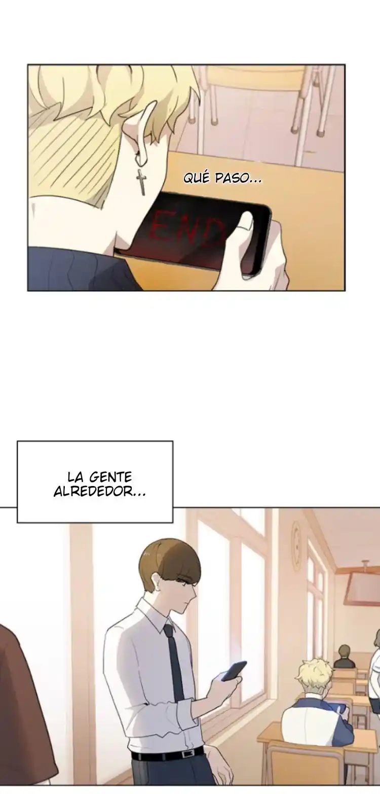 My Bad Boyfriend - Capítulo 28 - Página 9 - LectorTMOo