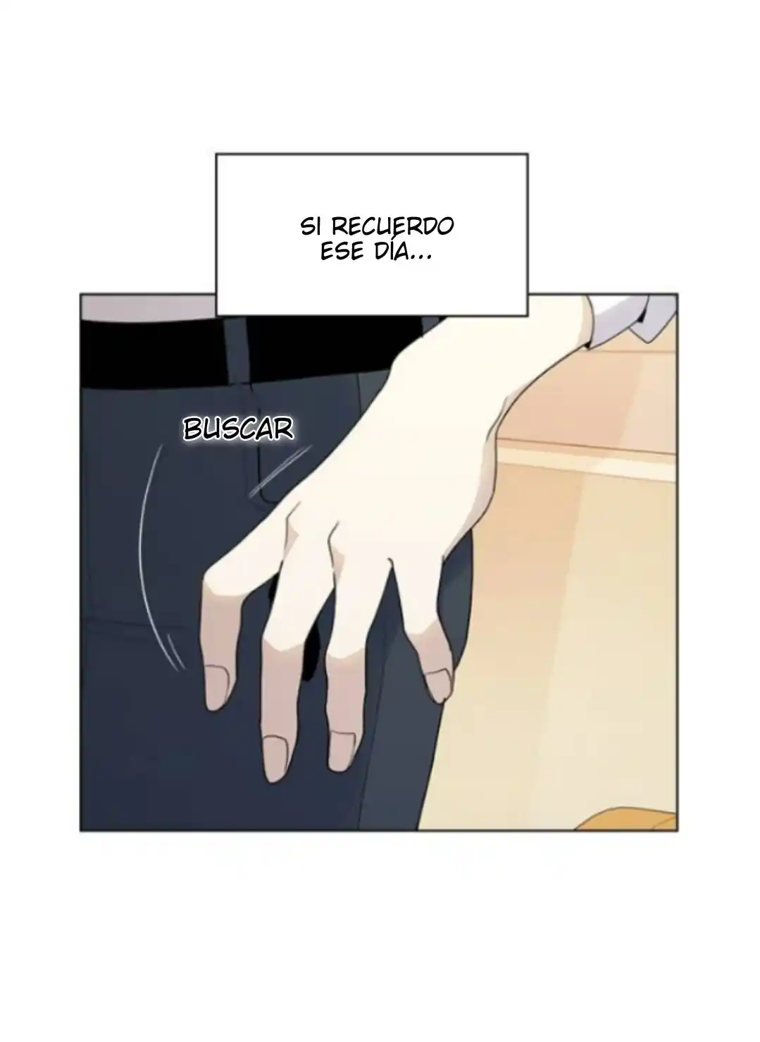My Bad Boyfriend - Capítulo 28 - Página 11 - LectorTMOo