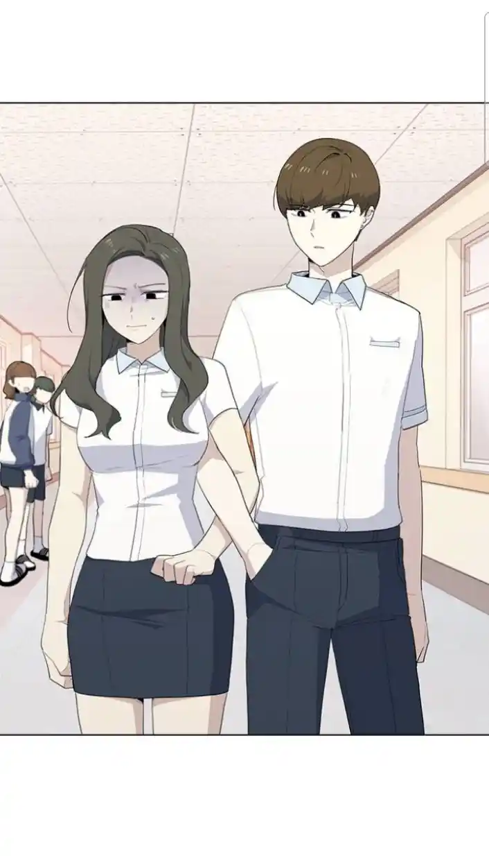 My Bad Boyfriend - Capítulo 28 - Página 15 - LectorTMOo