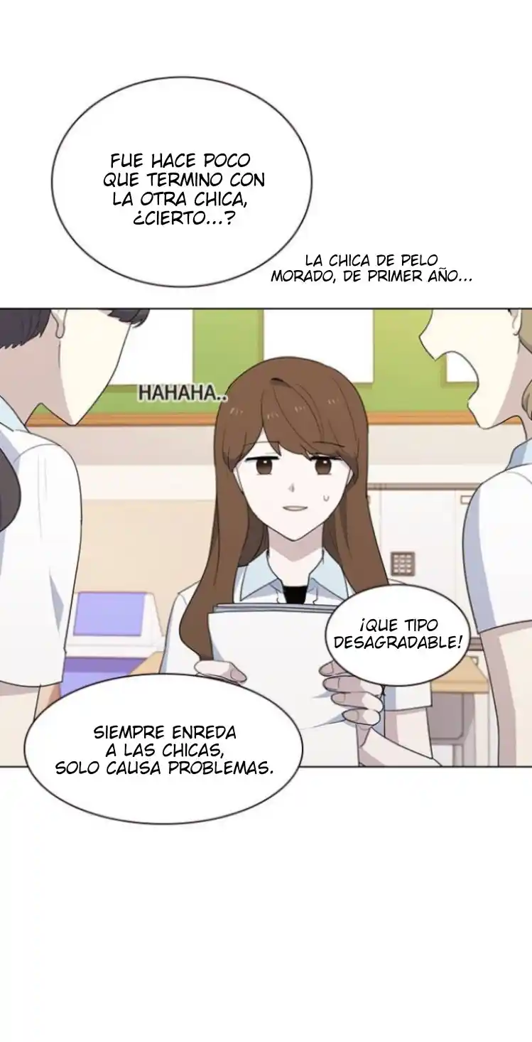 My Bad Boyfriend - Capítulo 28 - Página 18 - LectorTMOo