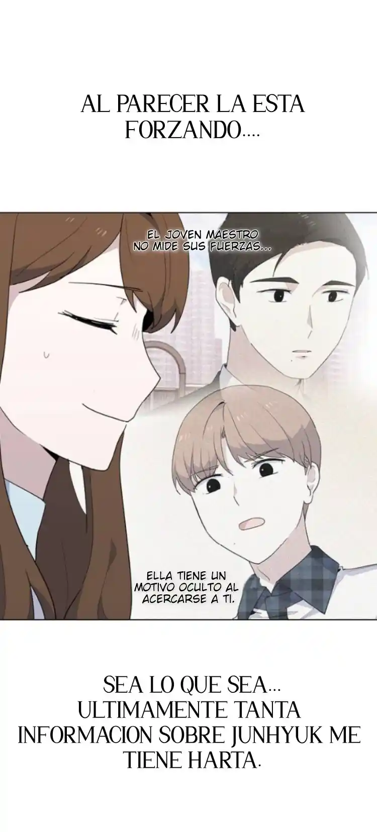 My Bad Boyfriend - Capítulo 28 - Página 23 - LectorTMOo