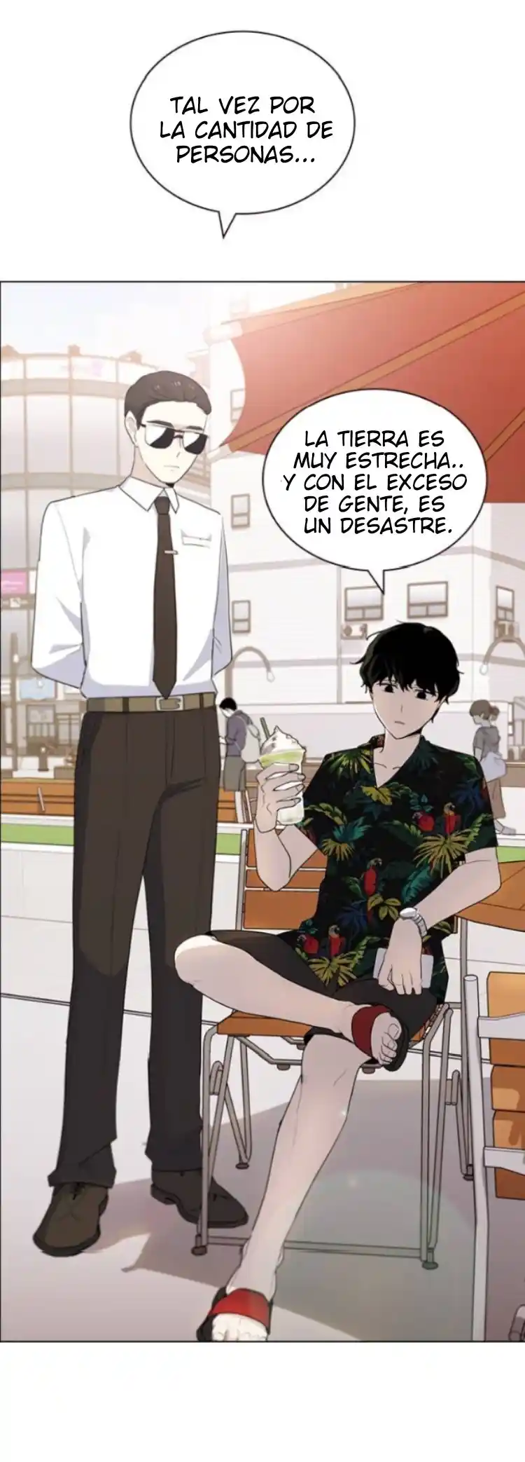 My Bad Boyfriend - Capítulo 28 - Página 28 - LectorTMOo
