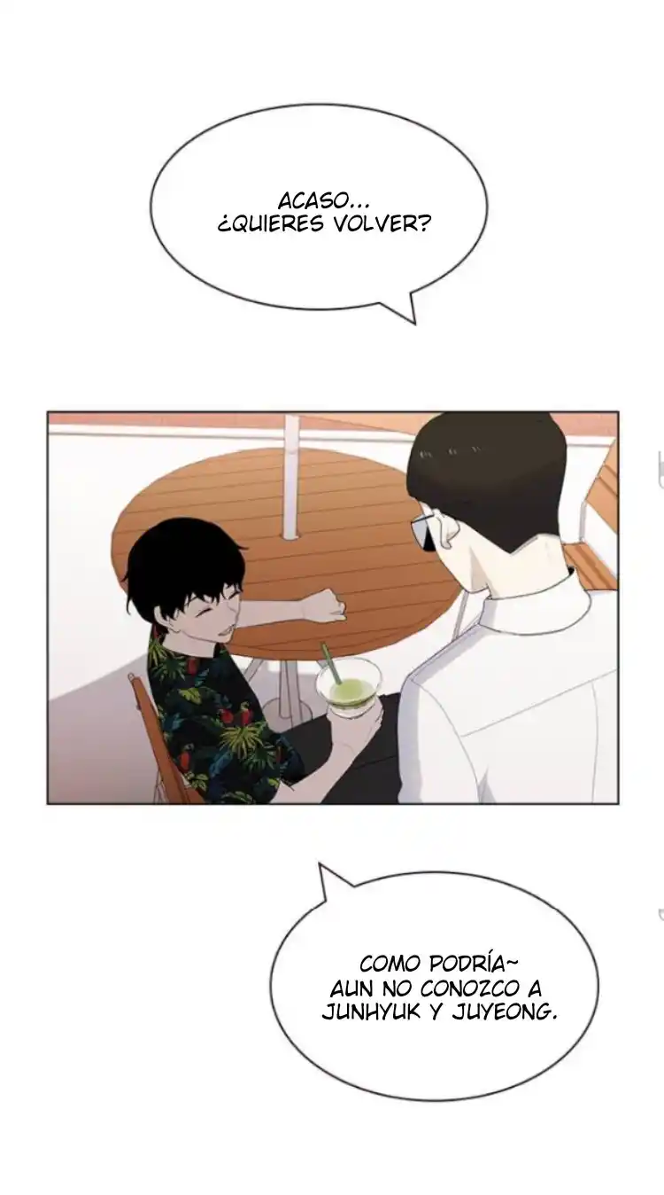 My Bad Boyfriend - Capítulo 28 - Página 29 - LectorTMOo