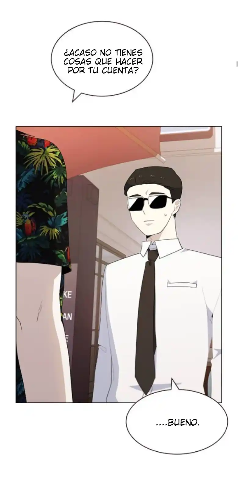 My Bad Boyfriend - Capítulo 28 - Página 34 - LectorTMOo