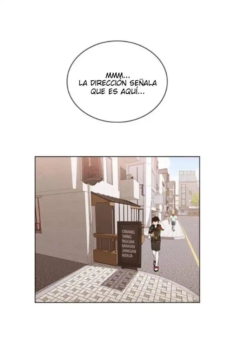 My Bad Boyfriend - Capítulo 28 - Página 36 - LectorTMOo