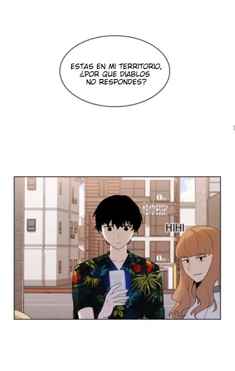 My Bad Boyfriend - Capítulo 28 - Página 40 - LectorTMOo