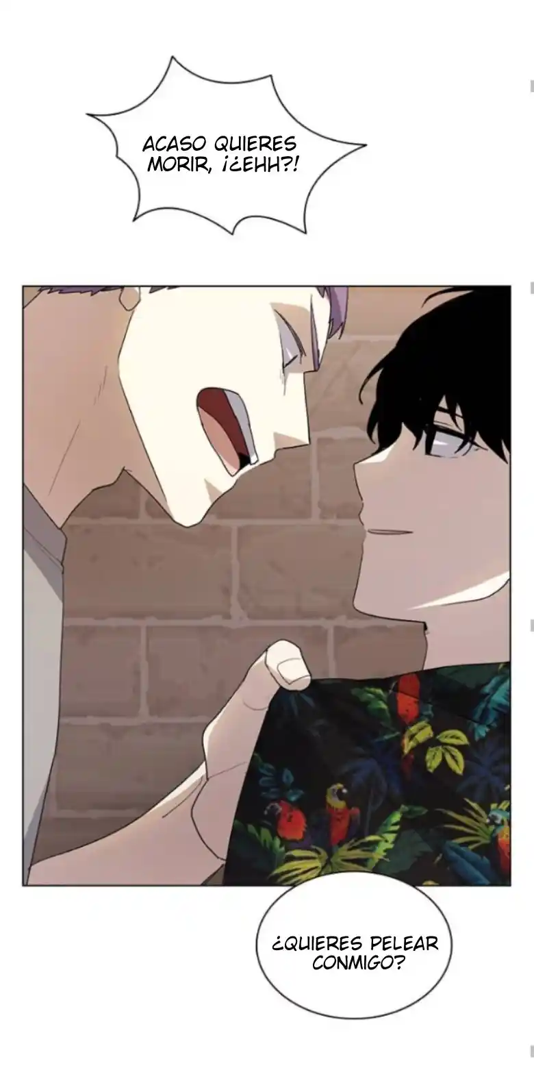 My Bad Boyfriend - Capítulo 28 - Página 45 - LectorTMOo