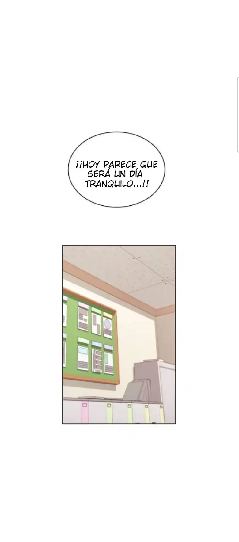 My Bad Boyfriend - Capítulo 28 - Página 61 - LectorTMOo