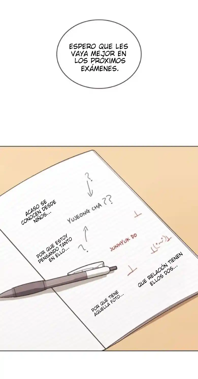 My Bad Boyfriend - Capítulo 28 - Página 68 - LectorTMOo