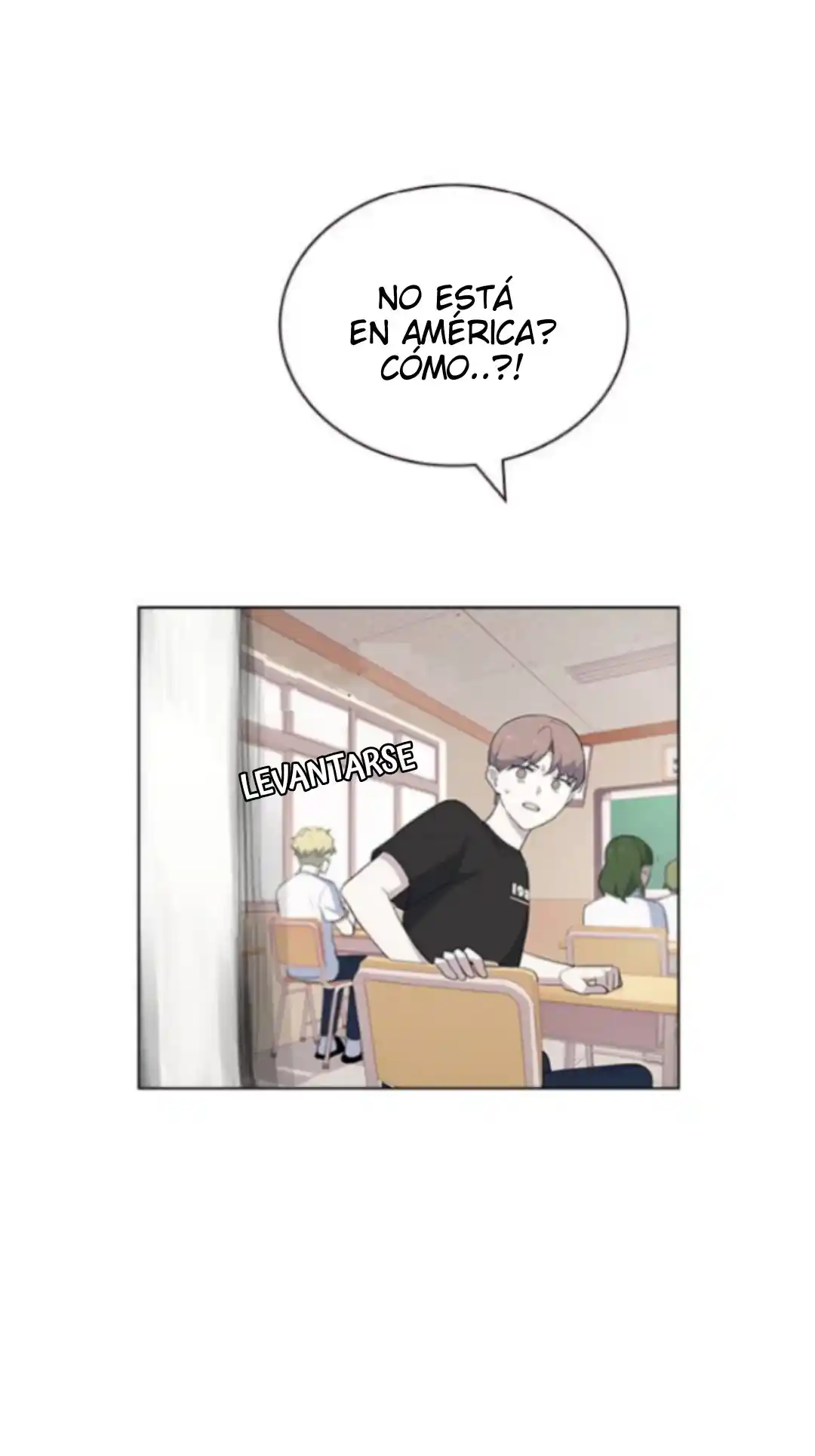 My Bad Boyfriend - Capítulo 29 - Página 4 - LectorTMOo
