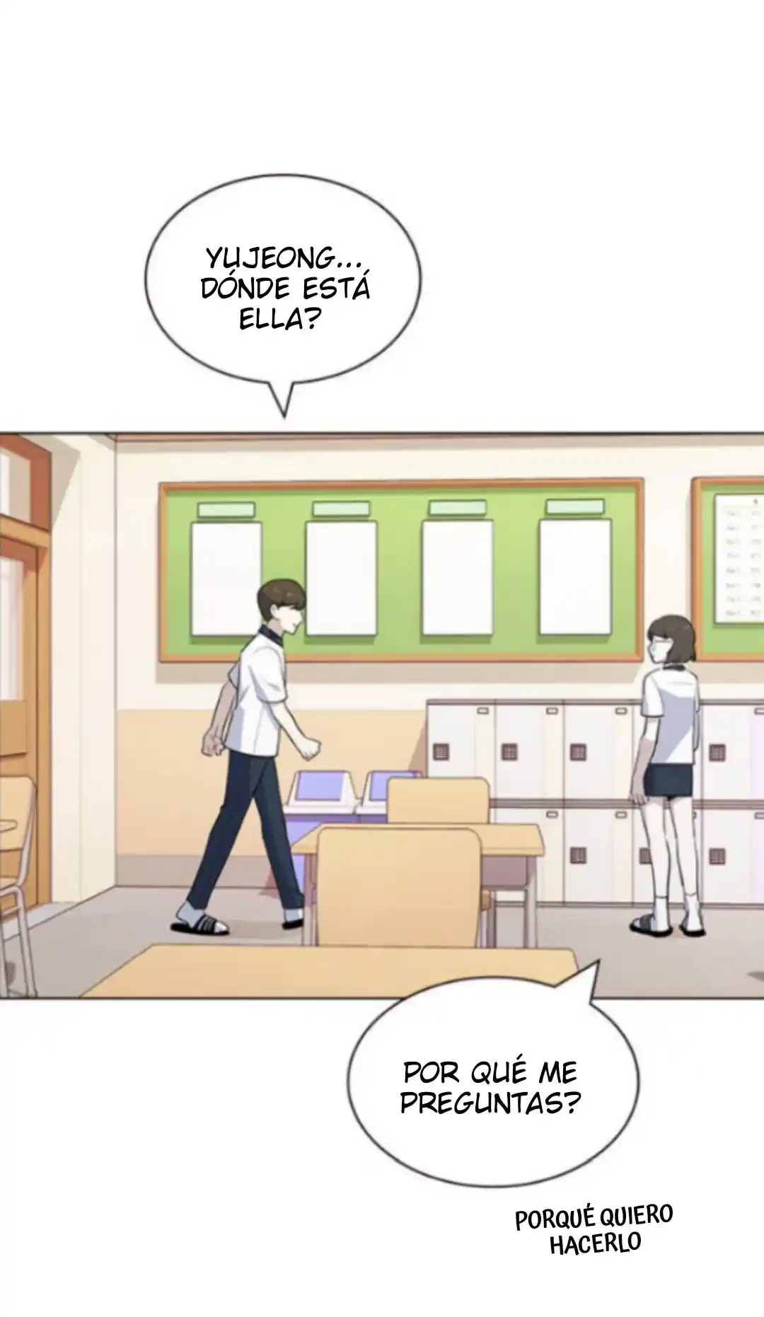 My Bad Boyfriend - Capítulo 29 - Página 10 - LectorTMOo