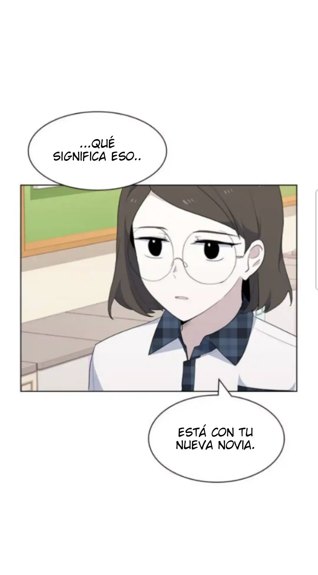 My Bad Boyfriend - Capítulo 29 - Página 11 - LectorTMOo