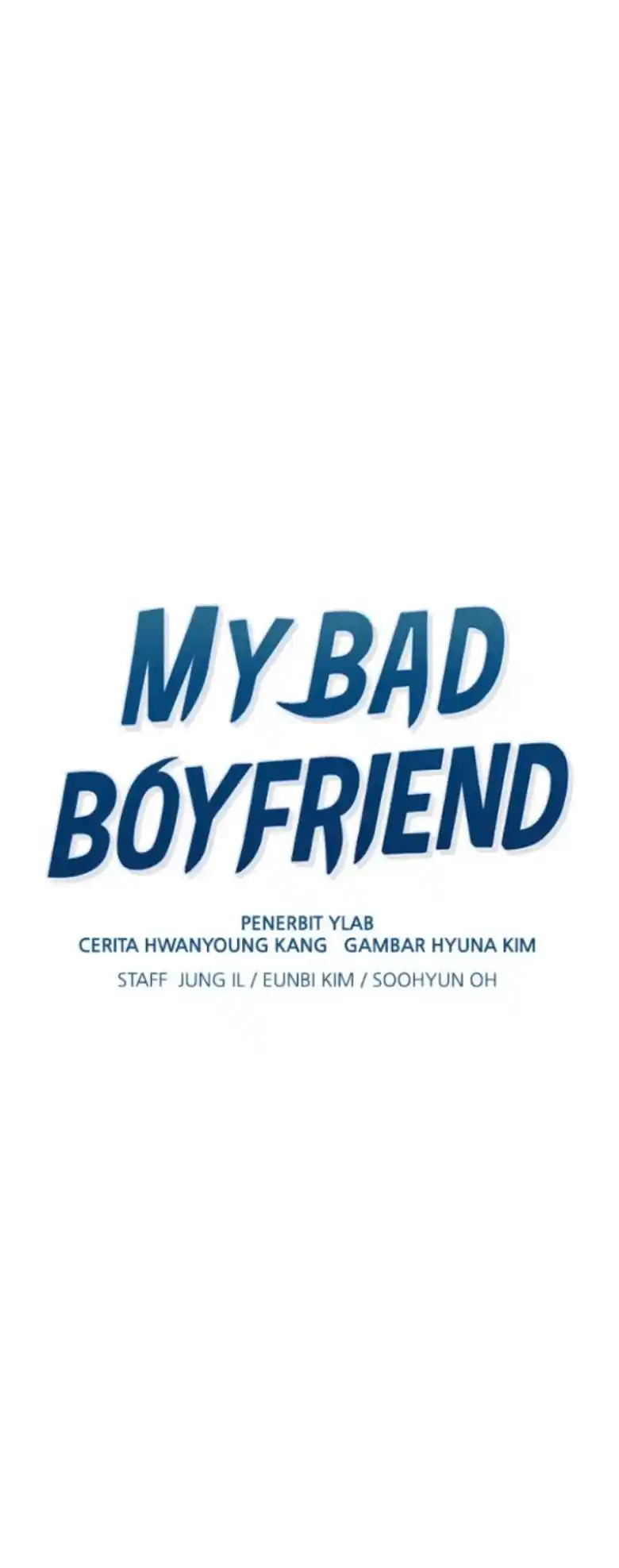 My Bad Boyfriend - Capítulo 29 - Página 17 - LectorTMOo