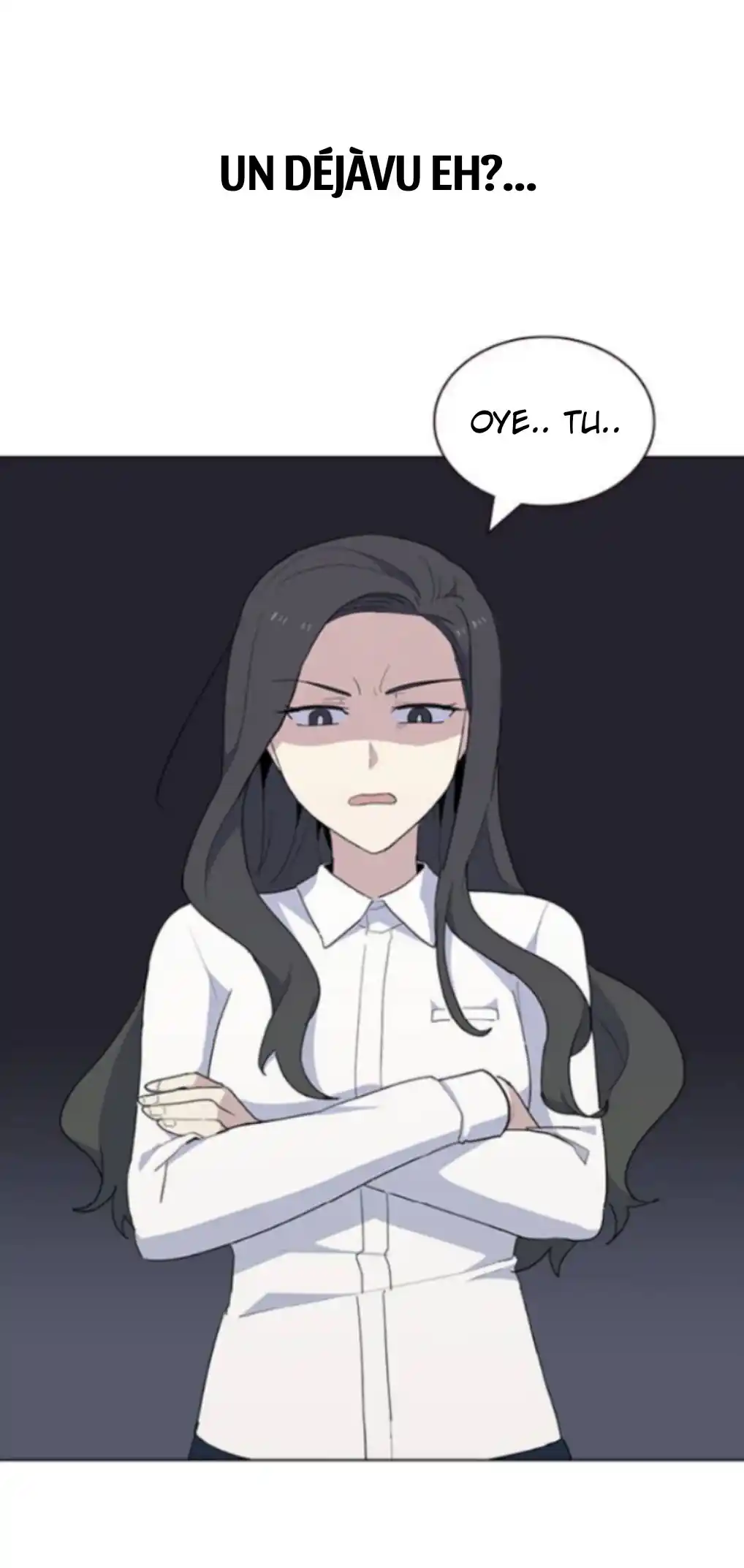 My Bad Boyfriend - Capítulo 29 - Página 19 - LectorTMOo