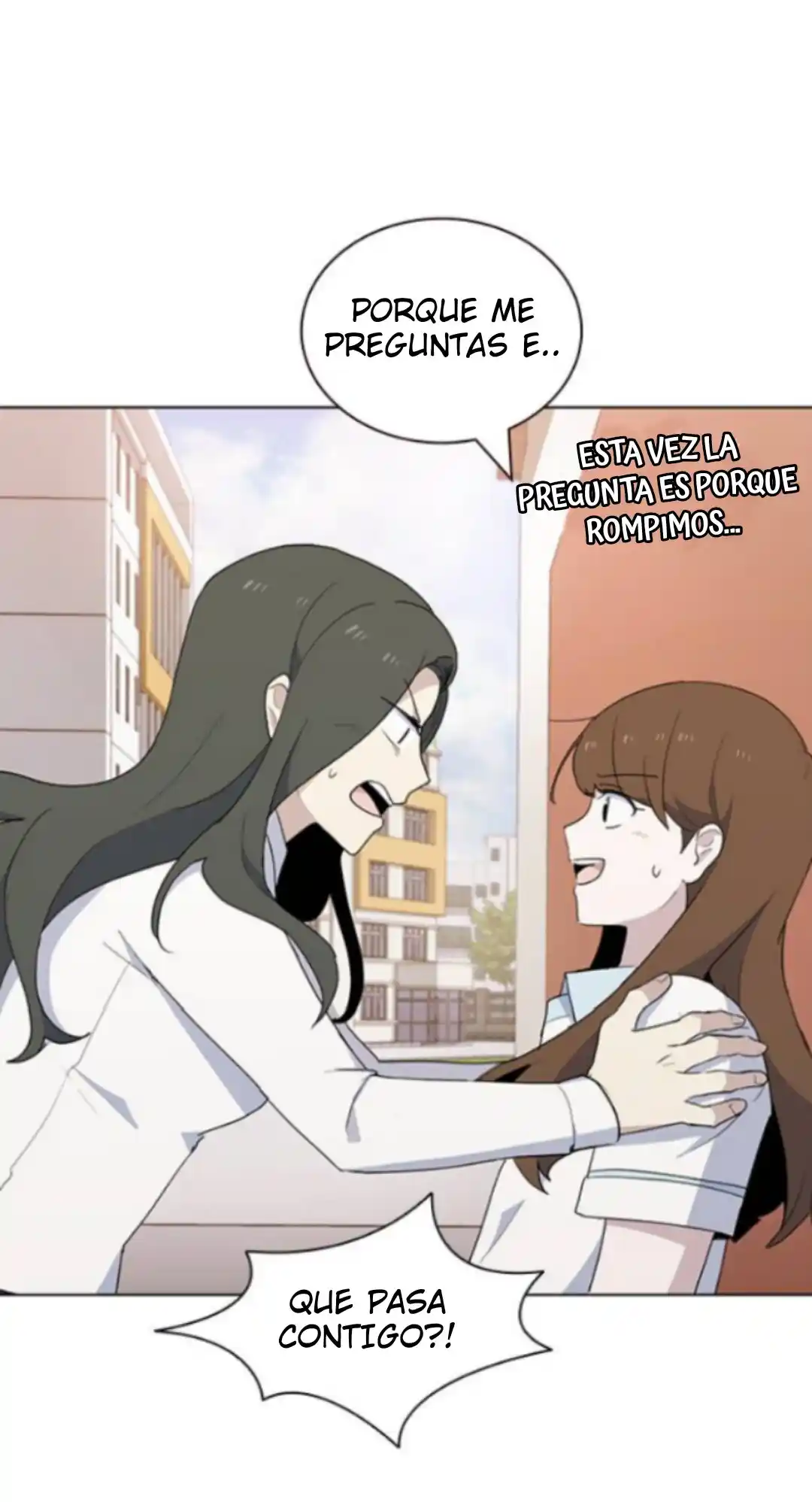 My Bad Boyfriend - Capítulo 29 - Página 21 - LectorTMOo