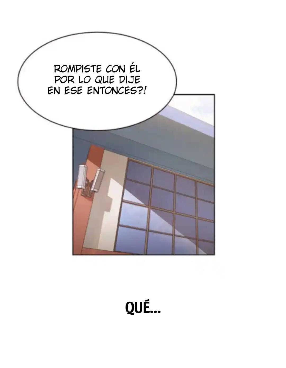 My Bad Boyfriend - Capítulo 29 - Página 22 - LectorTMOo