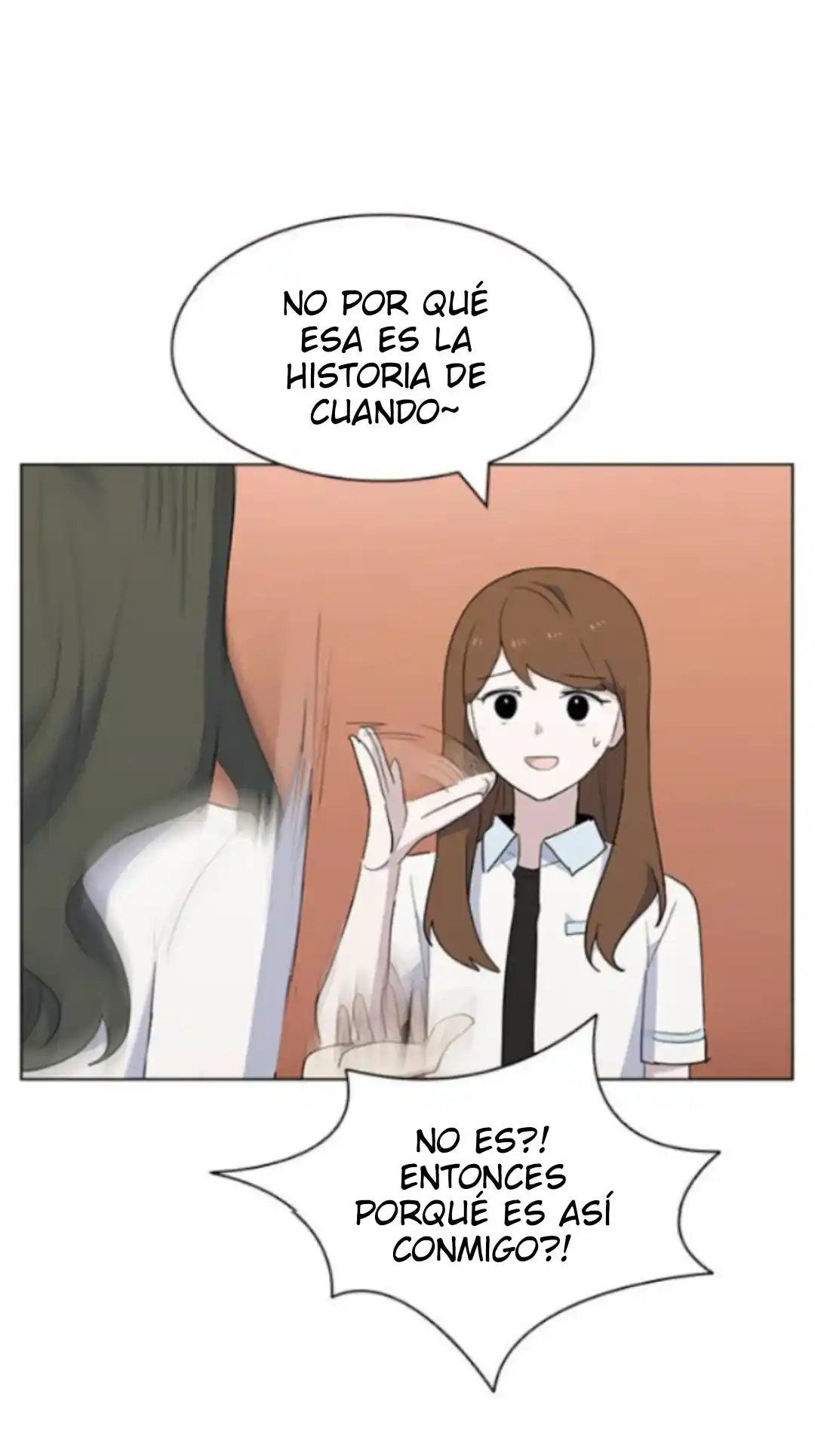 My Bad Boyfriend - Capítulo 29 - Página 23 - LectorTMOo