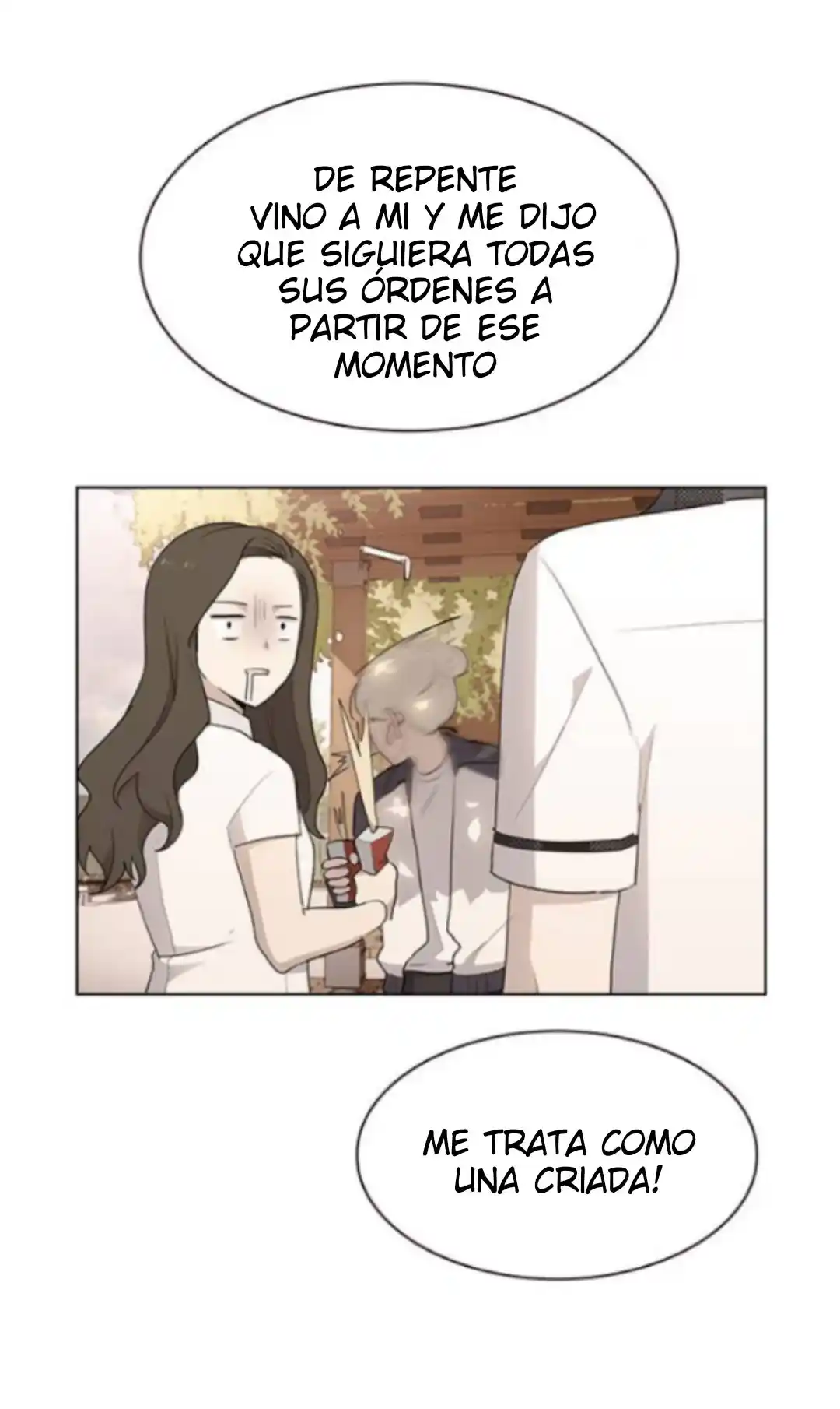 My Bad Boyfriend - Capítulo 29 - Página 24 - LectorTMOo