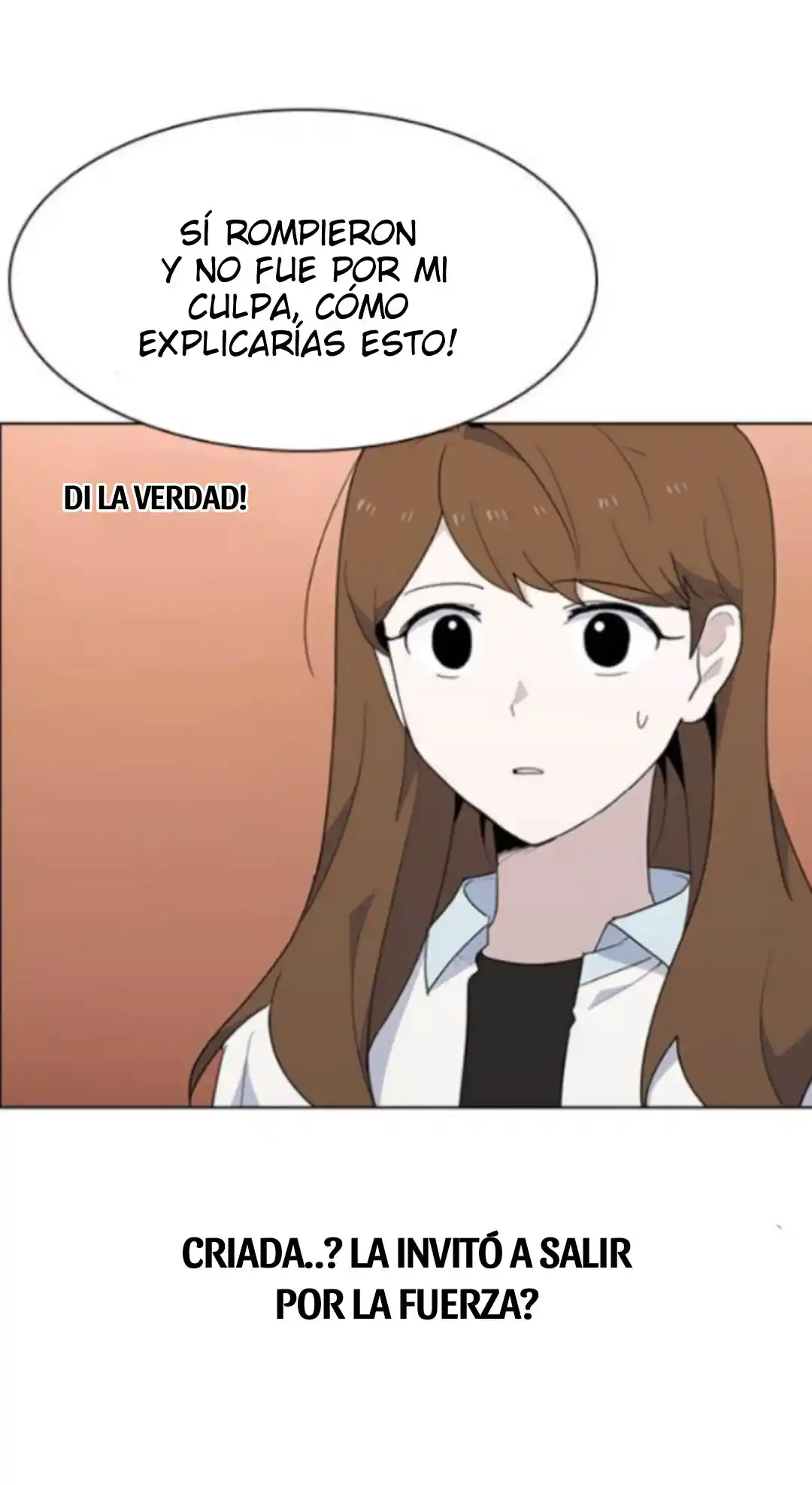 My Bad Boyfriend - Capítulo 29 - Página 25 - LectorTMOo