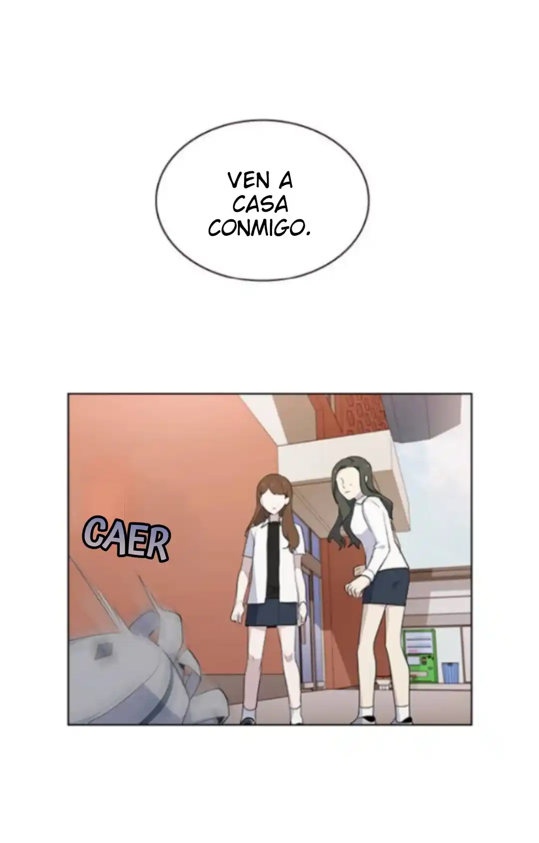 My Bad Boyfriend - Capítulo 29 - Página 29 - LectorTMOo