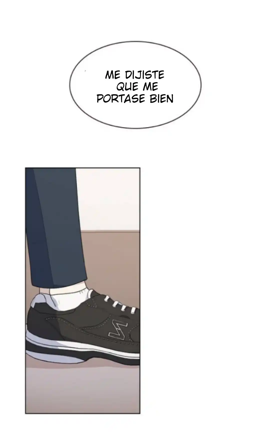 My Bad Boyfriend - Capítulo 29 - Página 32 - LectorTMOo