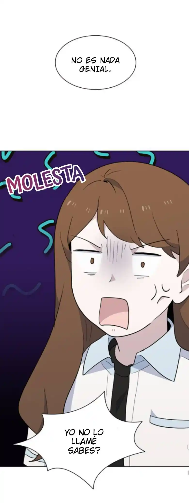My Bad Boyfriend - Capítulo 29 - Página 34 - LectorTMOo