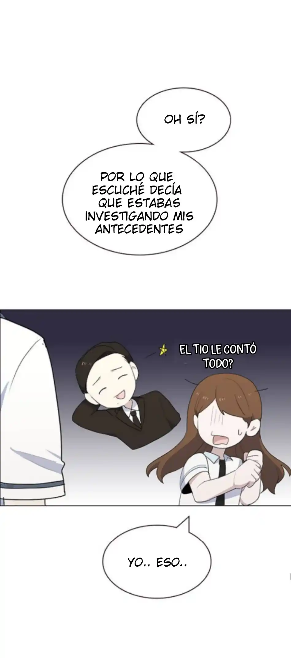 My Bad Boyfriend - Capítulo 29 - Página 35 - LectorTMOo