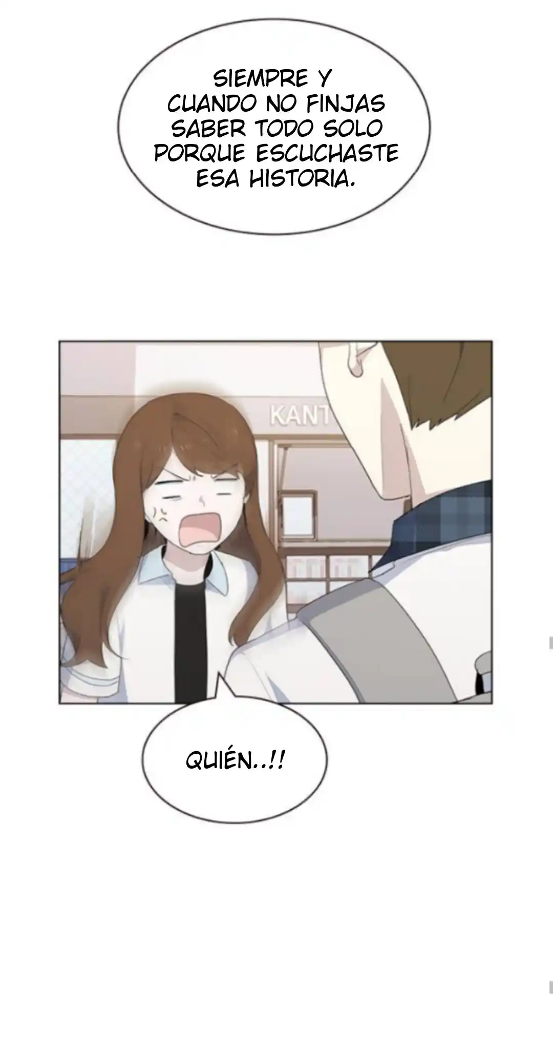My Bad Boyfriend - Capítulo 29 - Página 37 - LectorTMOo