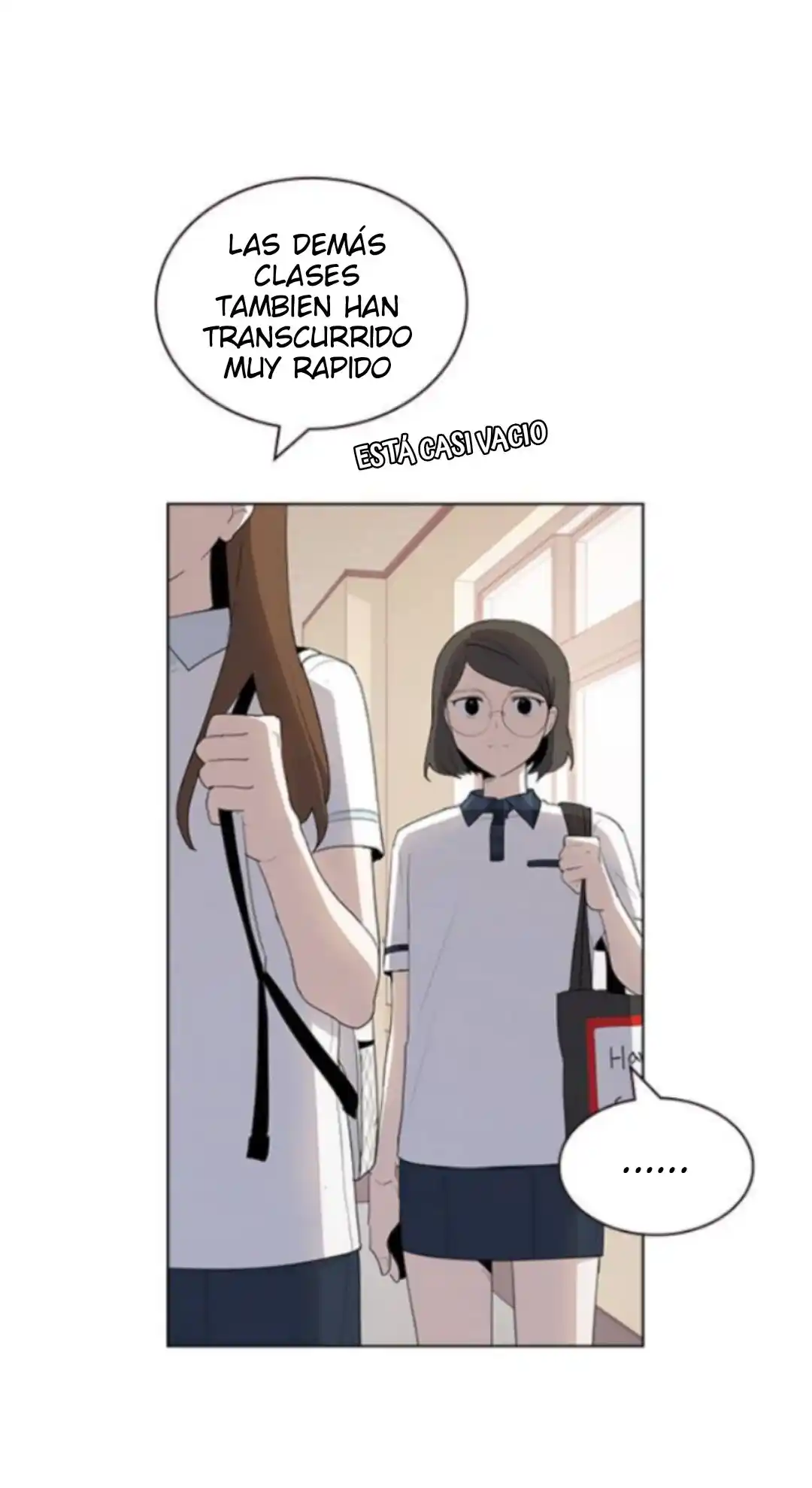 My Bad Boyfriend - Capítulo 29 - Página 44 - LectorTMOo