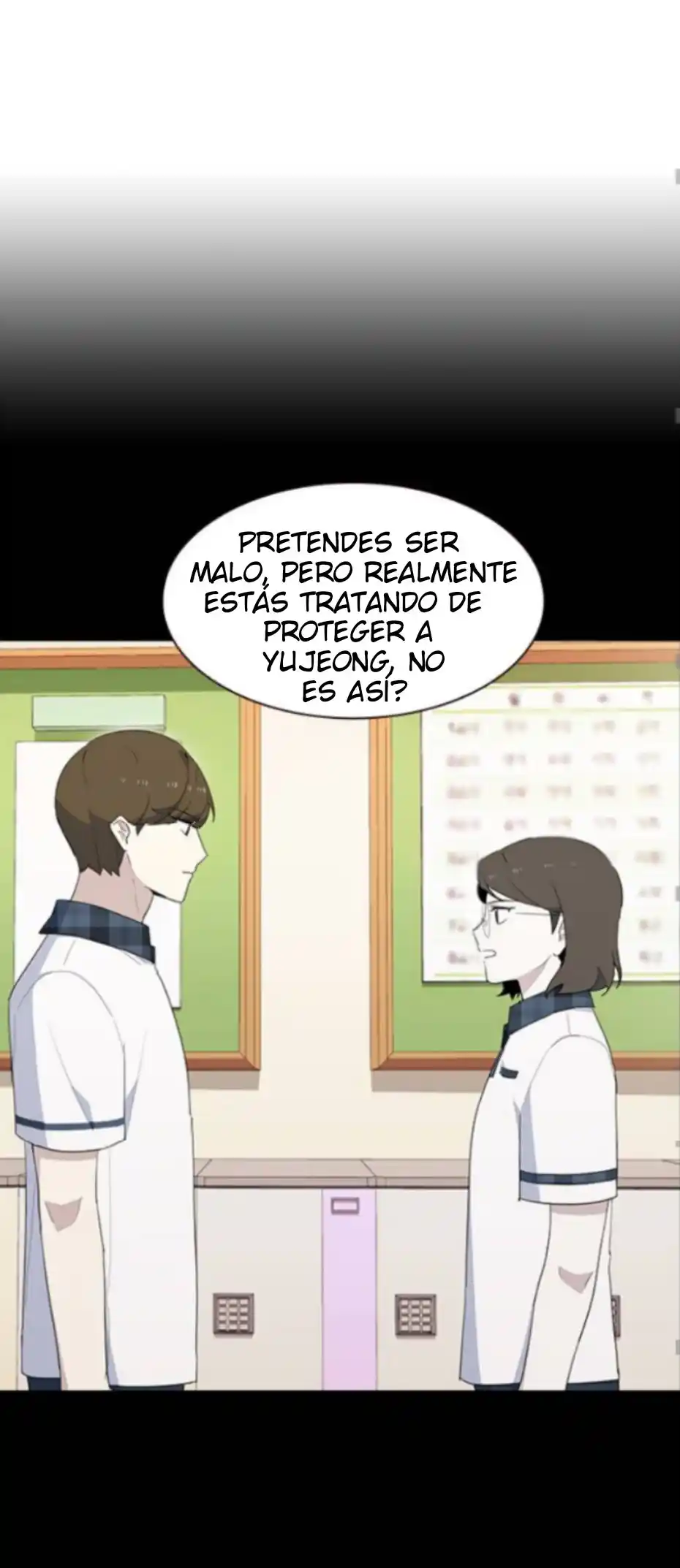 My Bad Boyfriend - Capítulo 29 - Página 45 - LectorTMOo