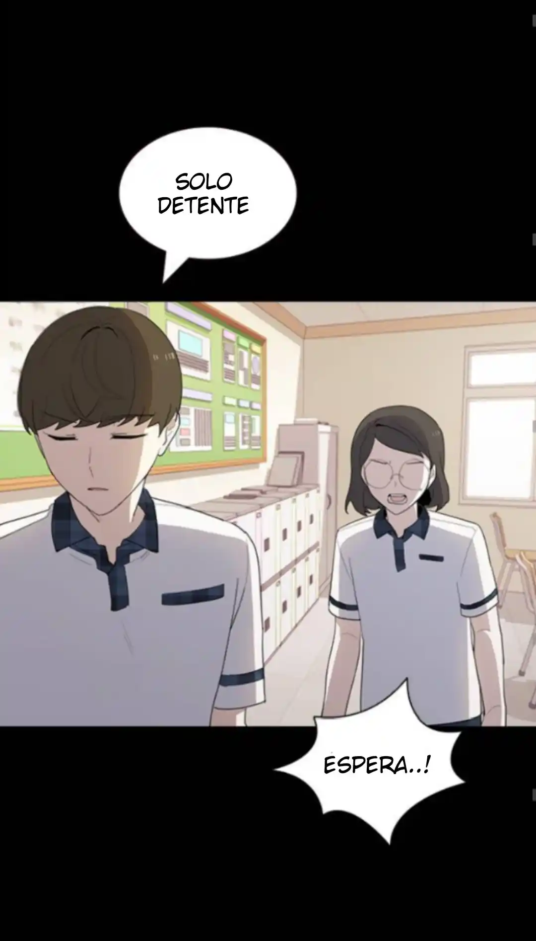 My Bad Boyfriend - Capítulo 29 - Página 49 - LectorTMOo