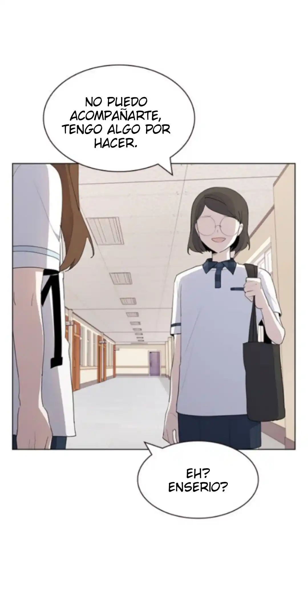 My Bad Boyfriend - Capítulo 29 - Página 54 - LectorTMOo