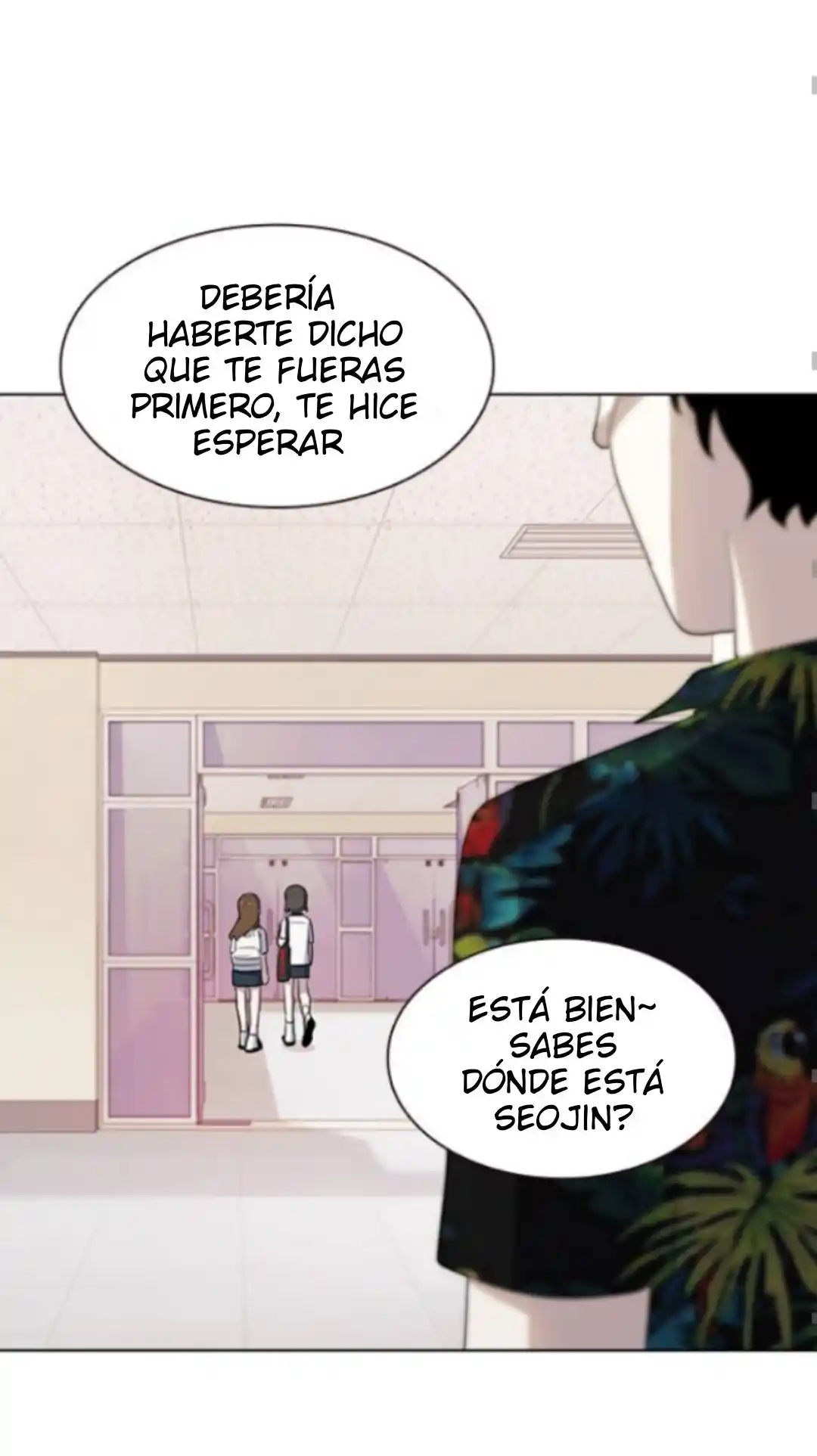 My Bad Boyfriend - Capítulo 29 - Página 55 - LectorTMOo