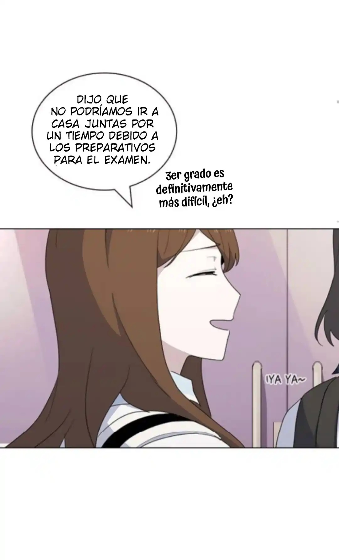My Bad Boyfriend - Capítulo 29 - Página 56 - LectorTMOo