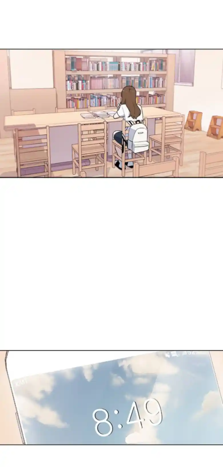 My Bad Boyfriend - Capítulo 29 - Página 59 - LectorTMOo