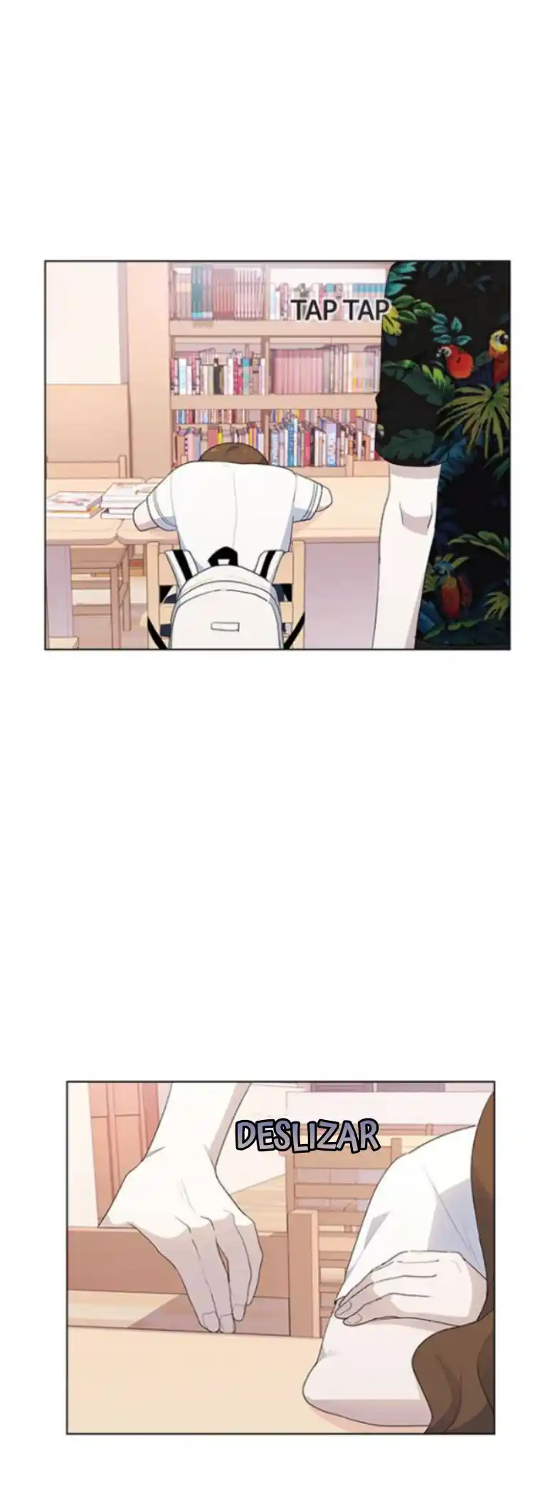 My Bad Boyfriend - Capítulo 29 - Página 64 - LectorTMOo