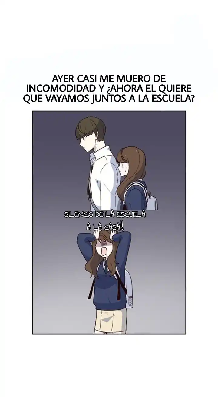 My Bad Boyfriend - Capítulo 3 - Página 13 - LectorTMOo