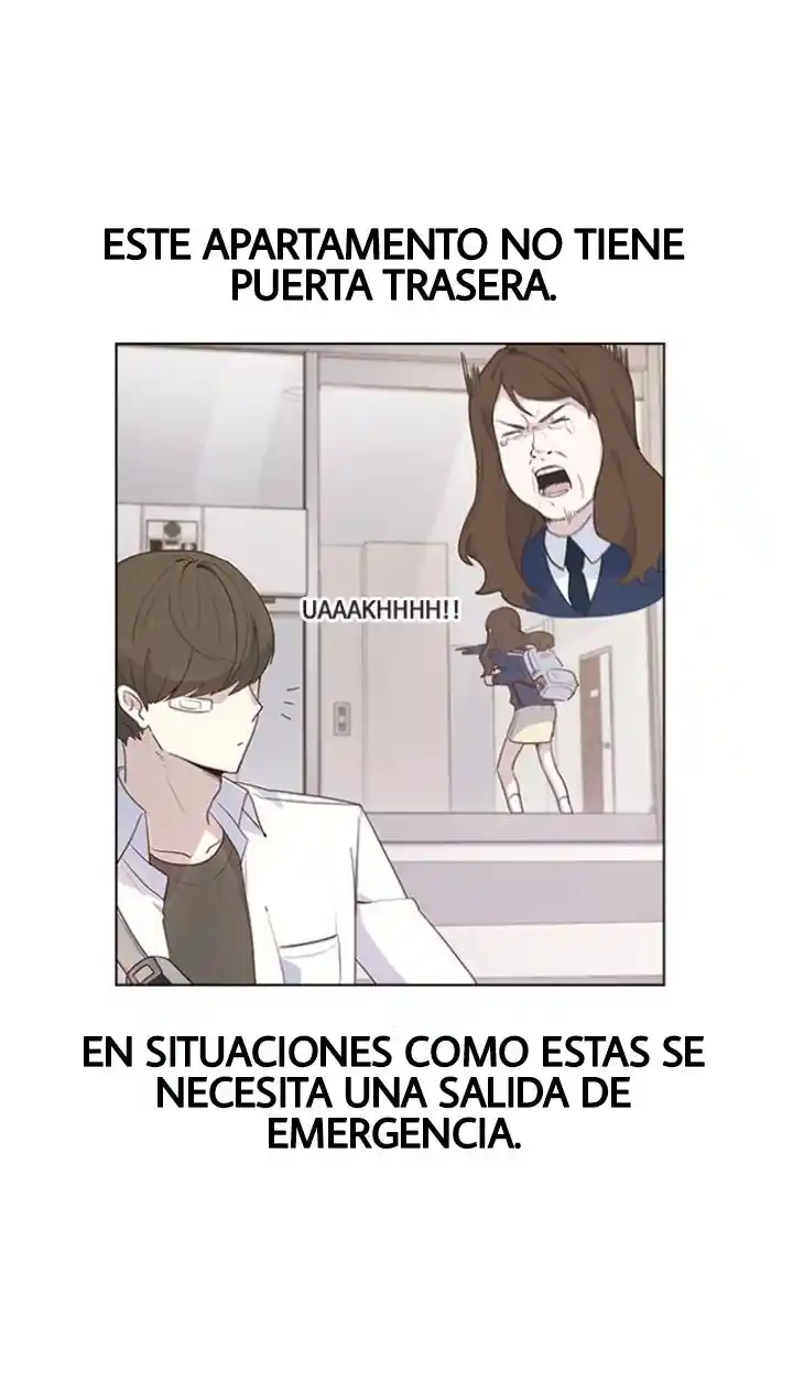 My Bad Boyfriend - Capítulo 3 - Página 14 - LectorTMOo