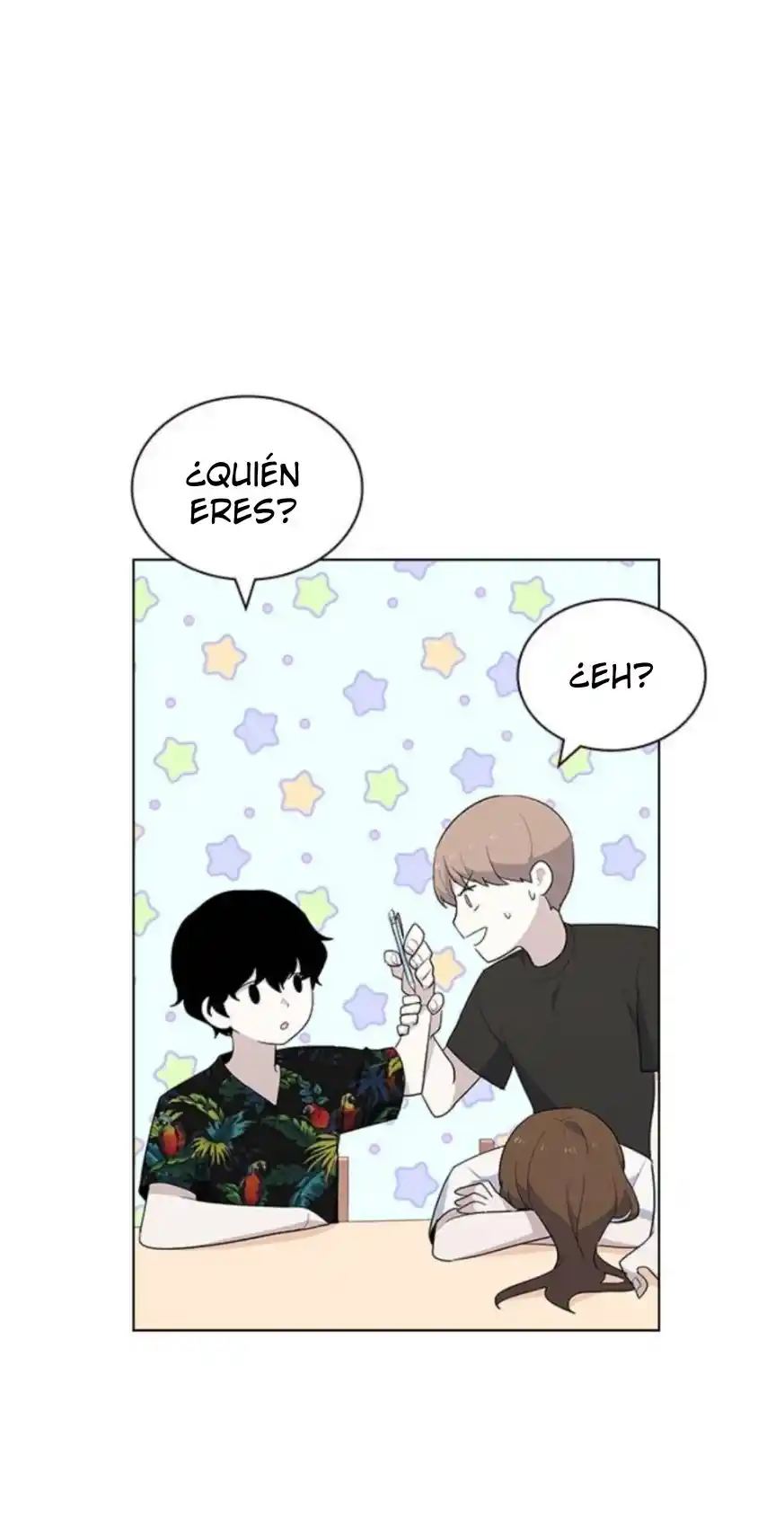 My Bad Boyfriend - Capítulo 30 - Página 6 - LectorTMOo