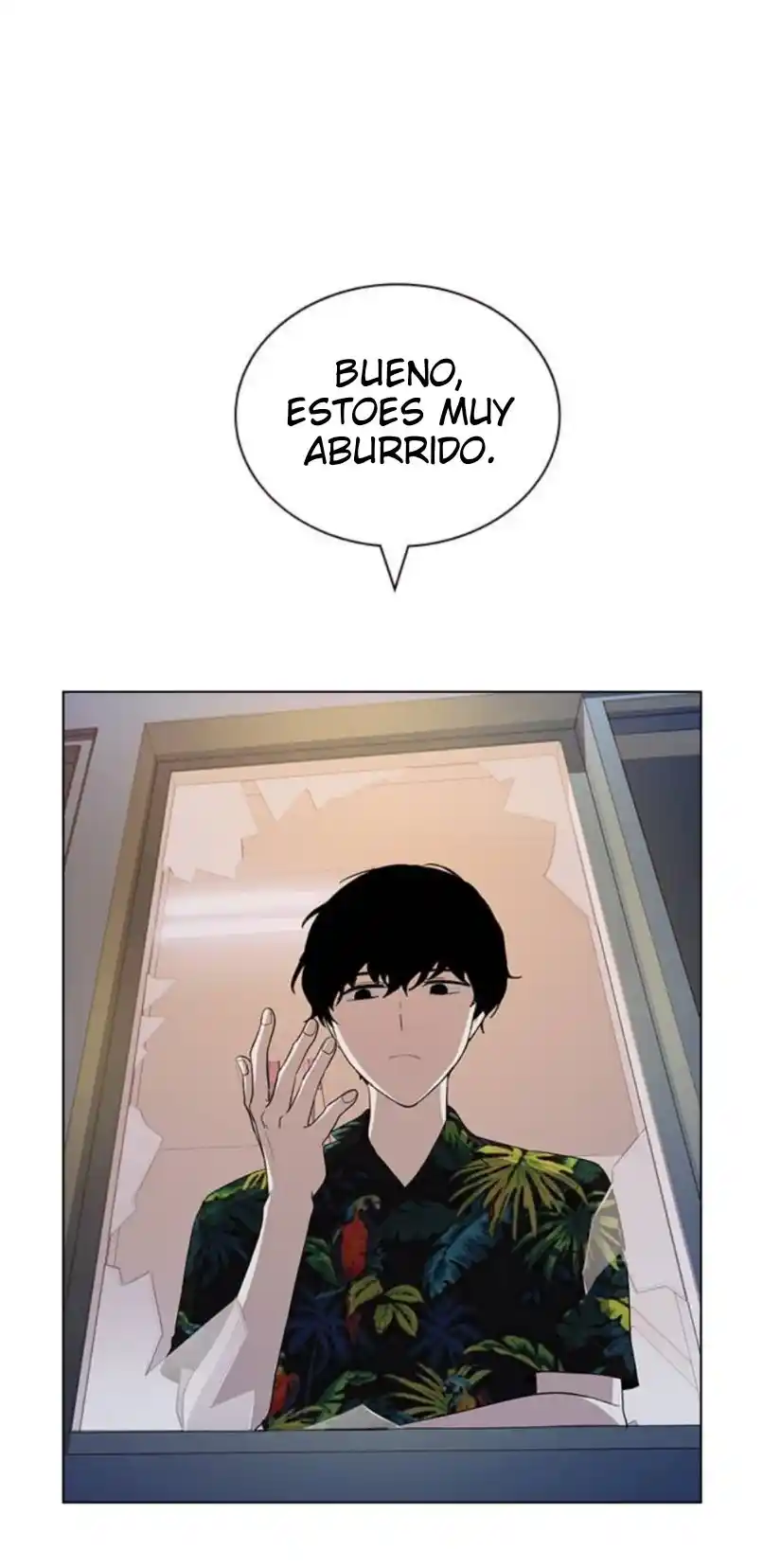 My Bad Boyfriend - Capítulo 30 - Página 22 - LectorTMOo