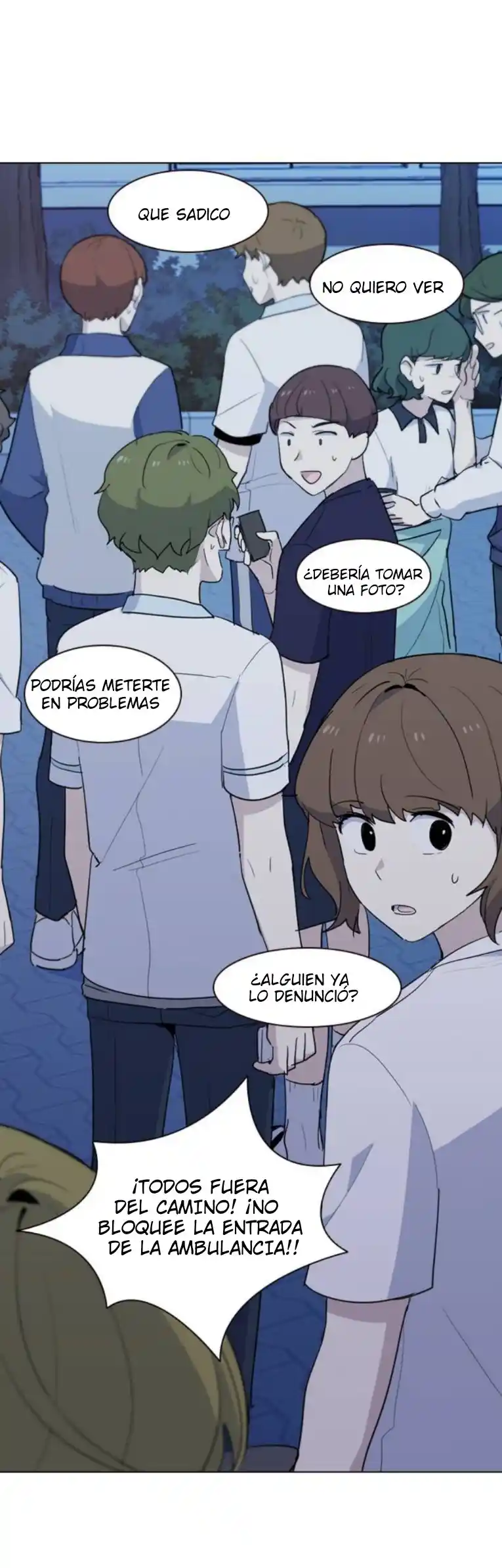 My Bad Boyfriend - Capítulo 30 - Página 27 - LectorTMOo