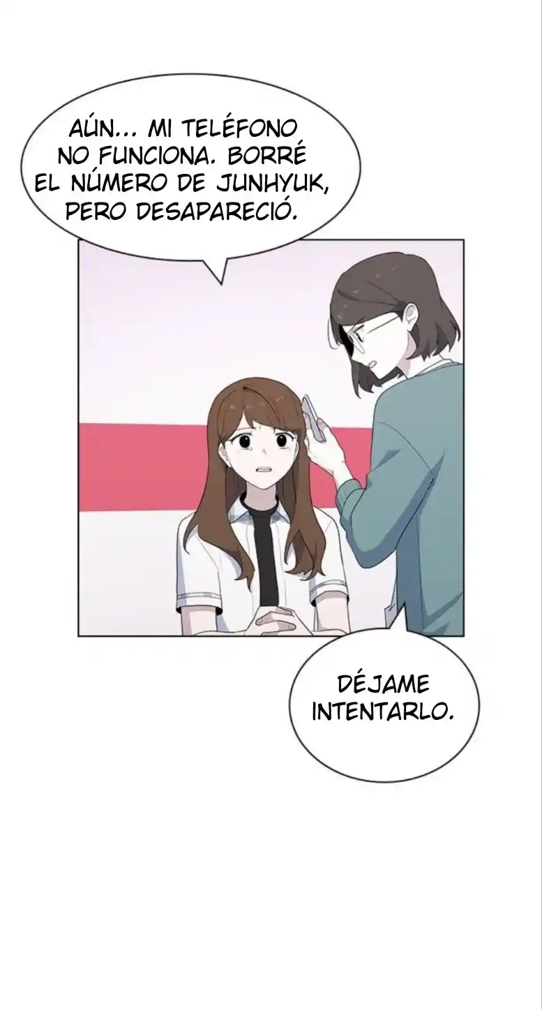 My Bad Boyfriend - Capítulo 30 - Página 40 - LectorTMOo