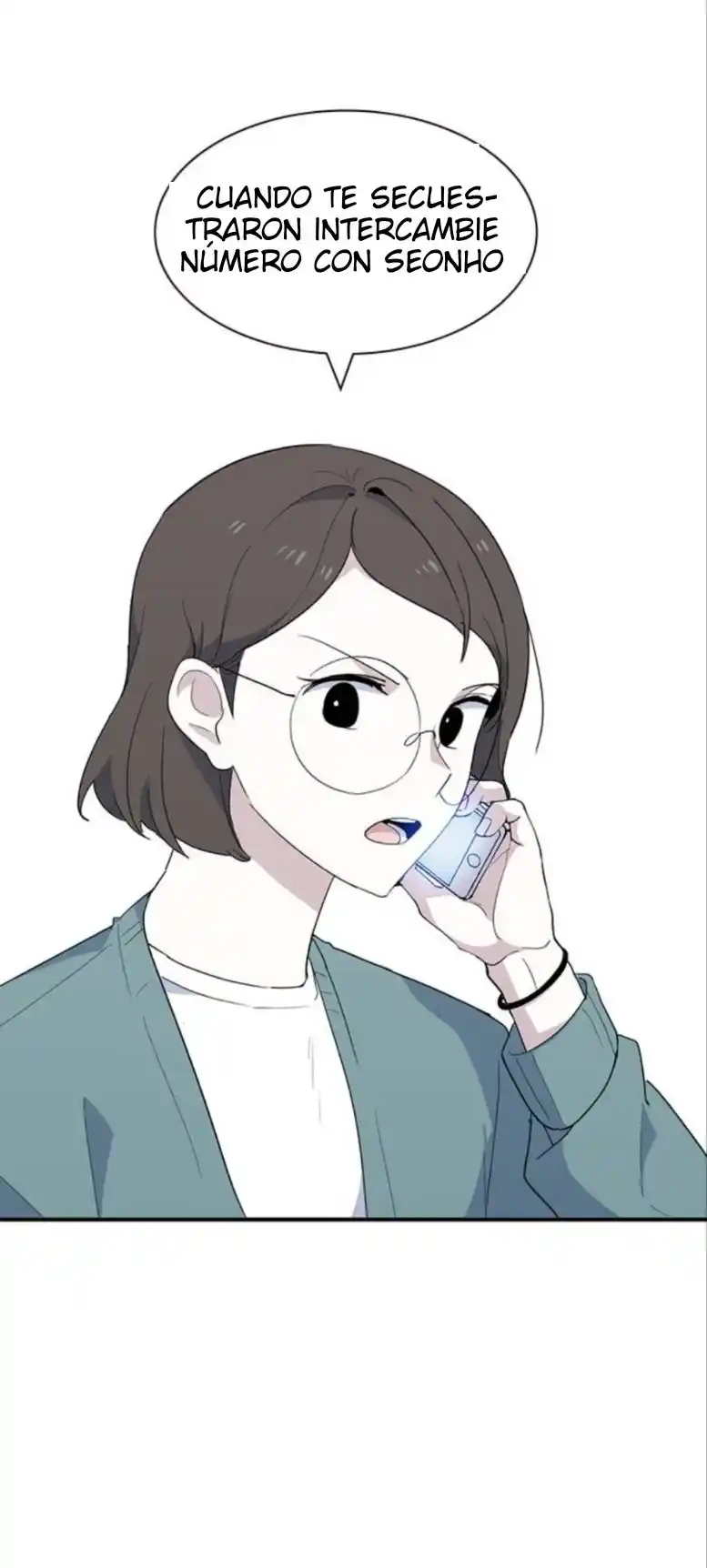 My Bad Boyfriend - Capítulo 30 - Página 41 - LectorTMOo